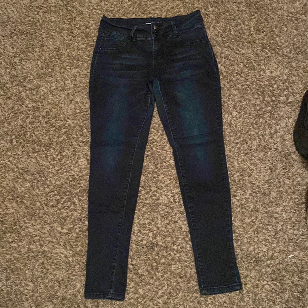 Royalty for Me Skinny Jeans, size 10